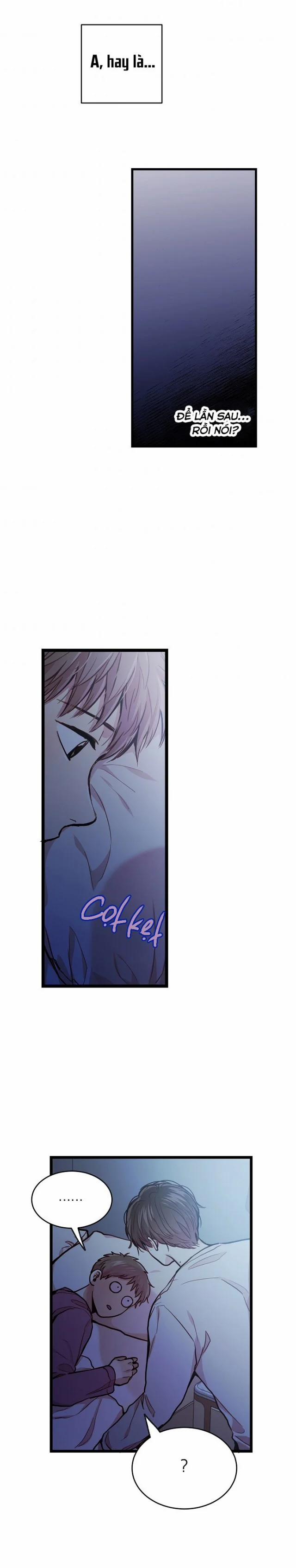 Cách Thức Trở Thành Gia Đình 28 trang 10