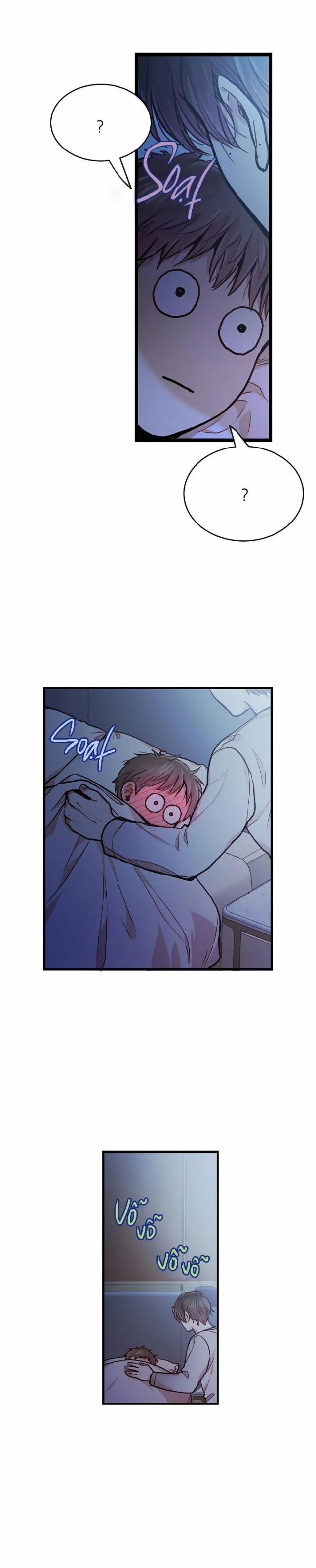 Cách Thức Trở Thành Gia Đình 28 trang 11