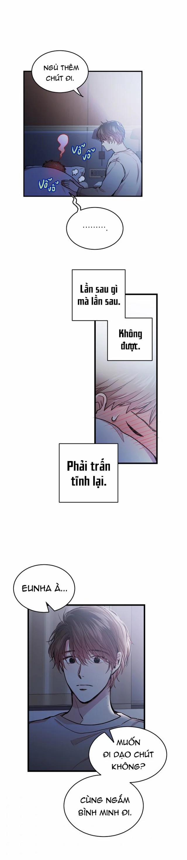 Cách Thức Trở Thành Gia Đình 28 trang 12