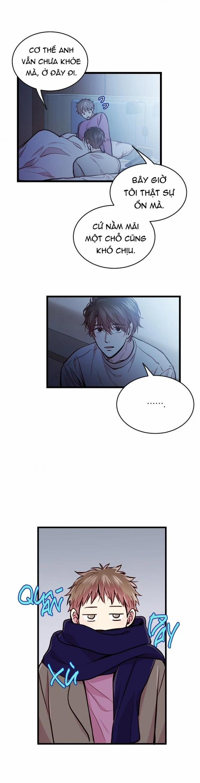 Cách Thức Trở Thành Gia Đình 28 trang 13