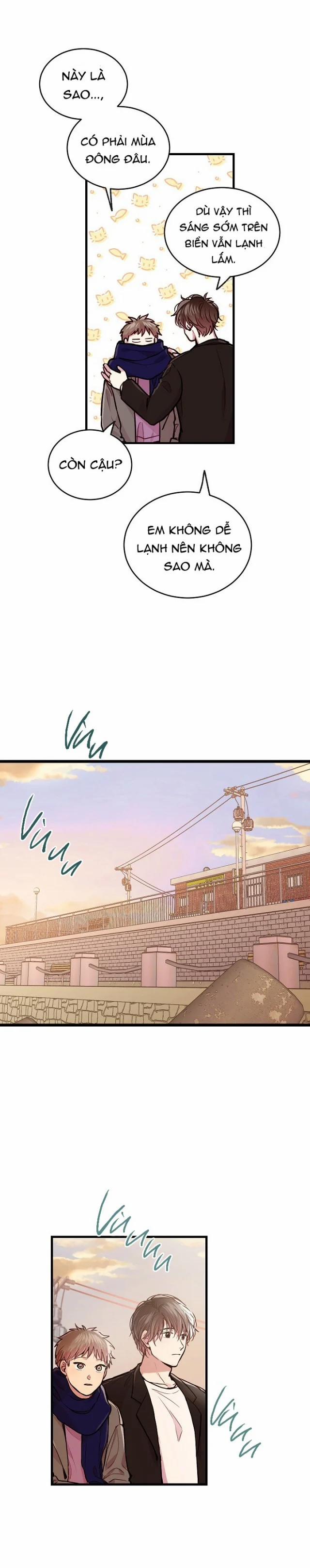 Cách Thức Trở Thành Gia Đình 28 trang 14