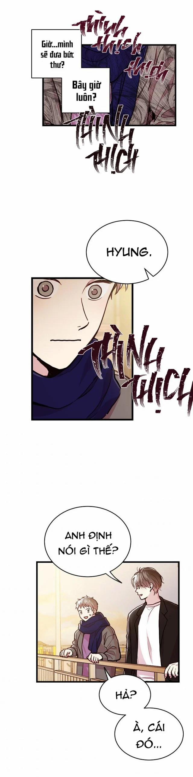 Cách Thức Trở Thành Gia Đình 28 trang 19