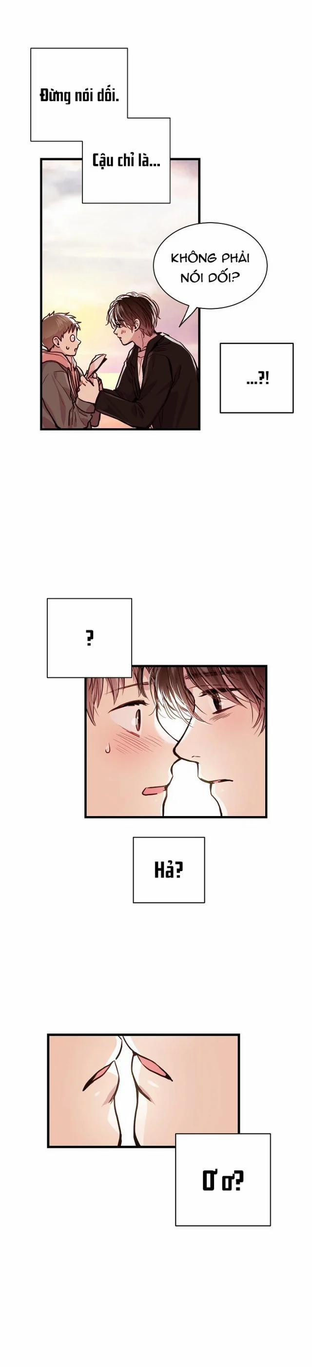 Cách Thức Trở Thành Gia Đình 28 trang 2