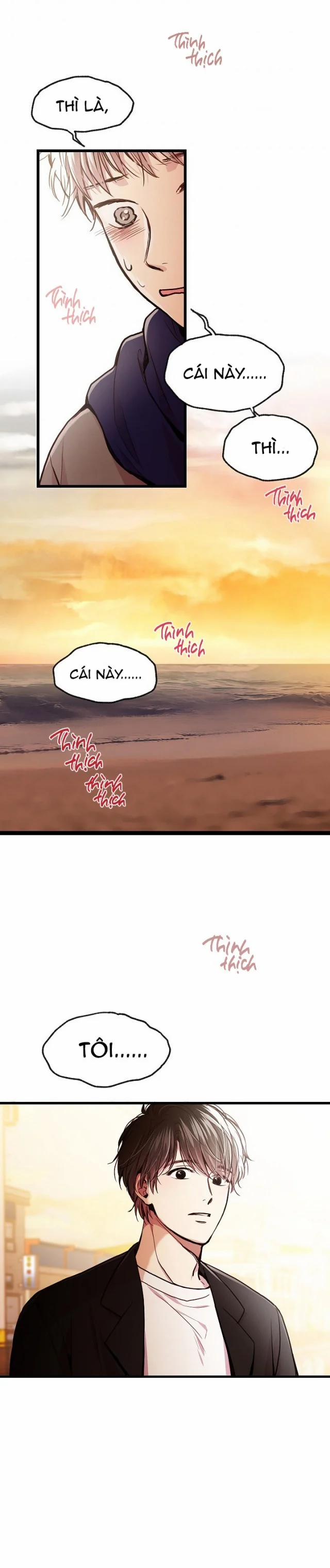 Cách Thức Trở Thành Gia Đình 28 trang 20