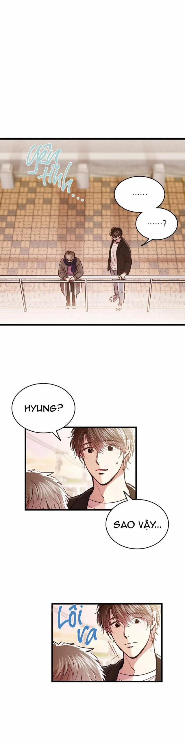 Cách Thức Trở Thành Gia Đình 28 trang 21