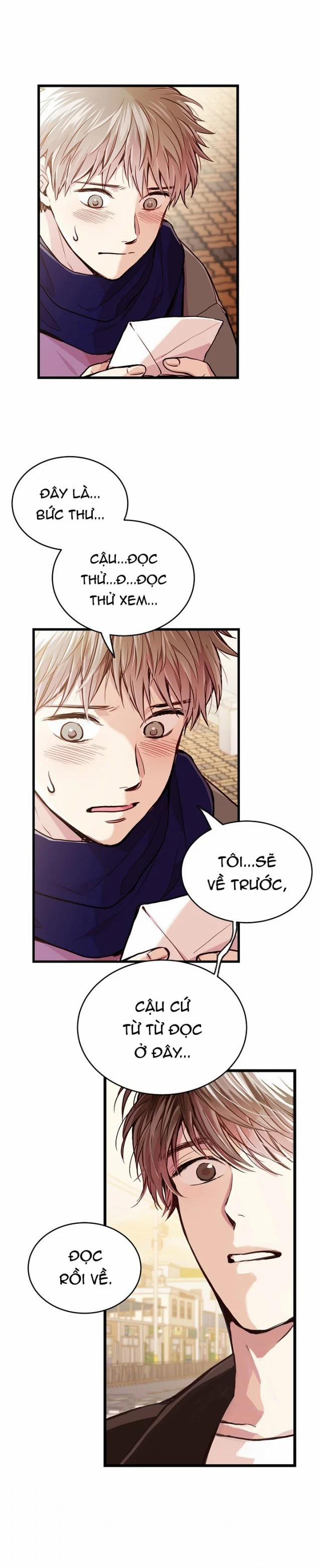 Cách Thức Trở Thành Gia Đình 28 trang 22