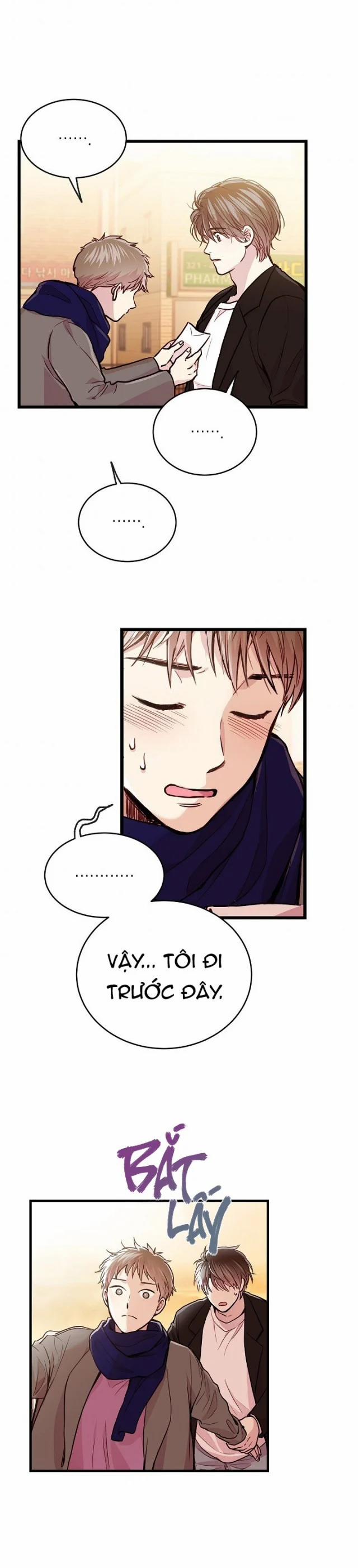 Cách Thức Trở Thành Gia Đình 28 trang 23