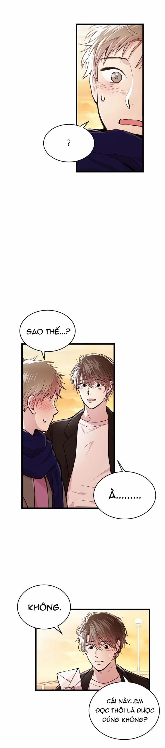 Cách Thức Trở Thành Gia Đình 28 trang 24