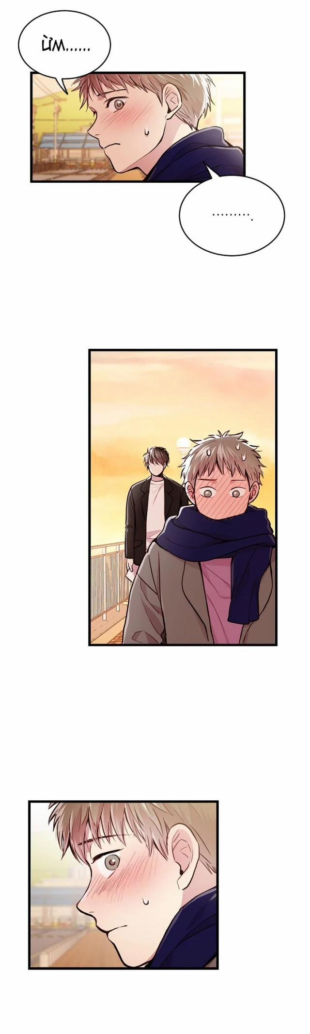 Cách Thức Trở Thành Gia Đình 28 trang 25