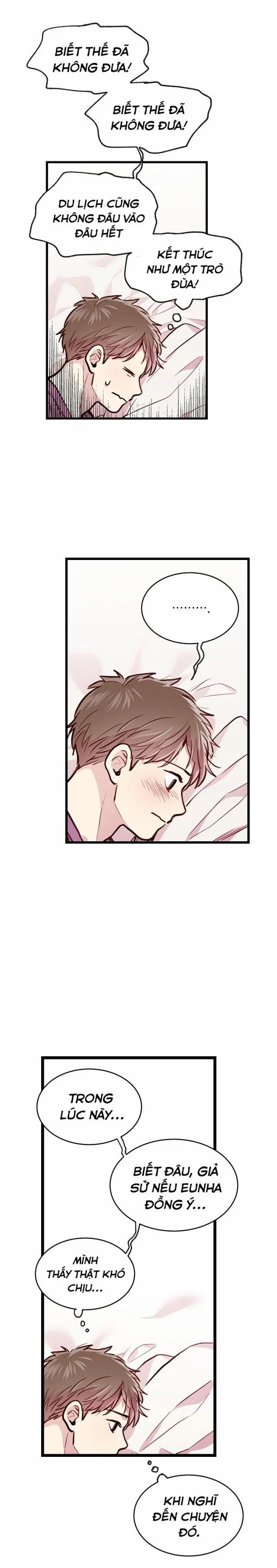 Cách Thức Trở Thành Gia Đình 28 trang 28