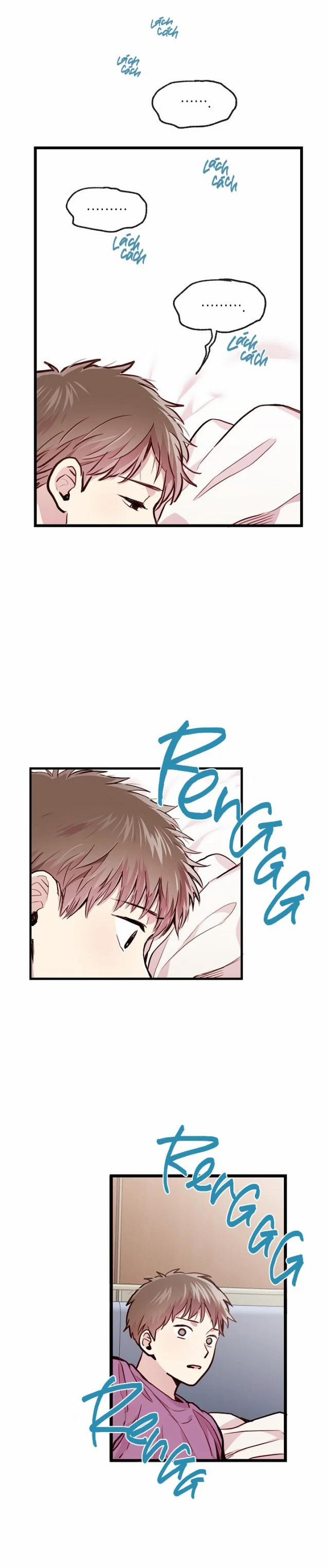 Cách Thức Trở Thành Gia Đình 28 trang 29