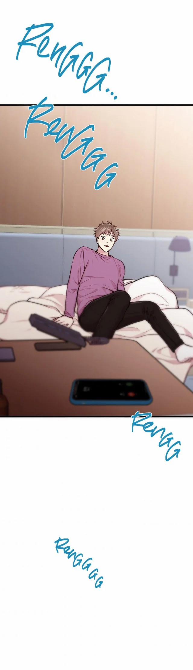 Cách Thức Trở Thành Gia Đình 28 trang 30