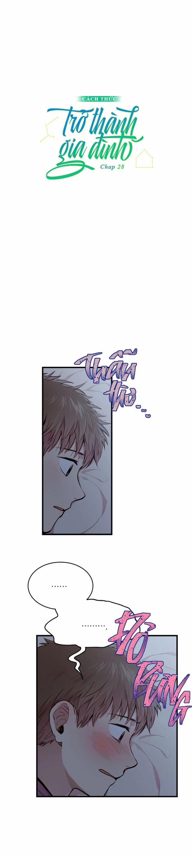 Cách Thức Trở Thành Gia Đình 28 trang 4