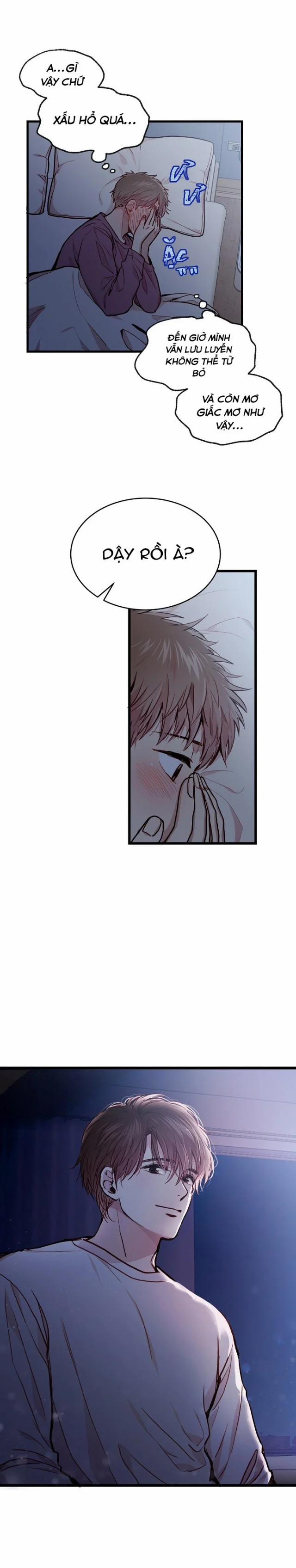 Cách Thức Trở Thành Gia Đình 28 trang 5