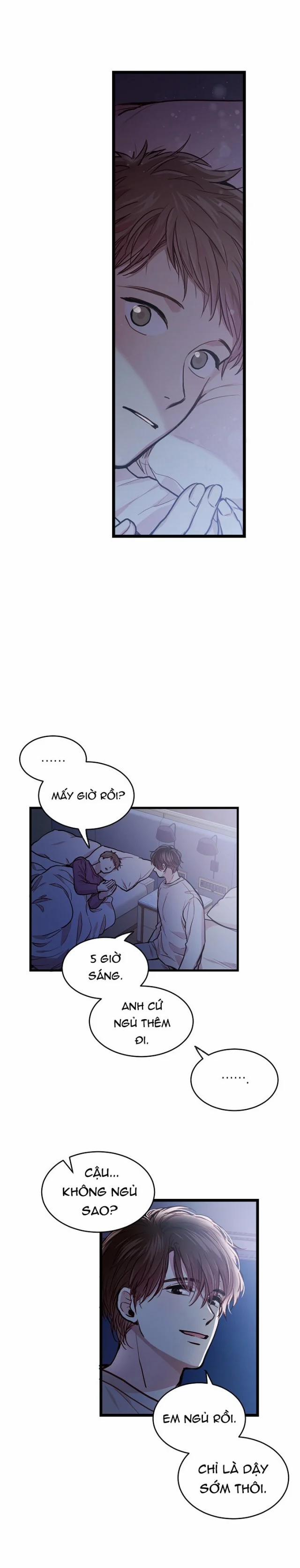 Cách Thức Trở Thành Gia Đình 28 trang 6