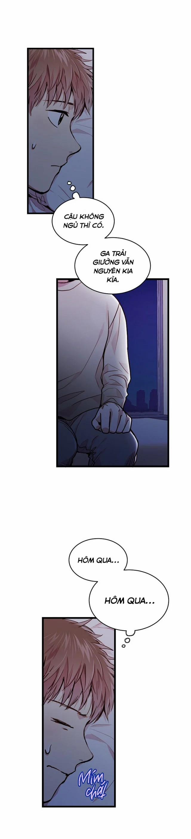 Cách Thức Trở Thành Gia Đình 28 trang 7