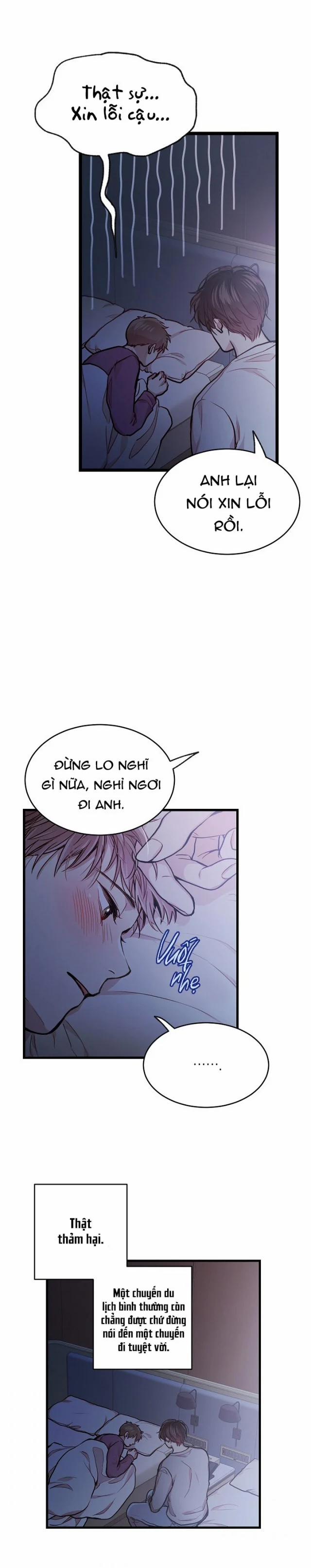 Cách Thức Trở Thành Gia Đình 28 trang 9