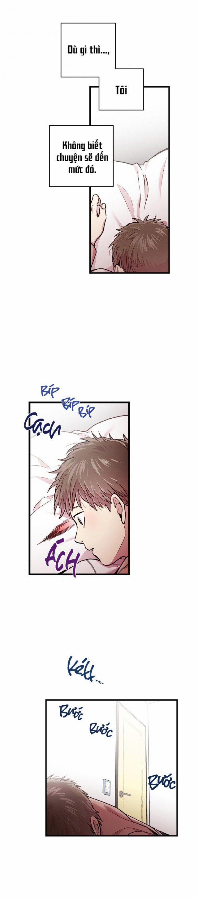 Cách Thức Trở Thành Gia Đình 29 trang 11