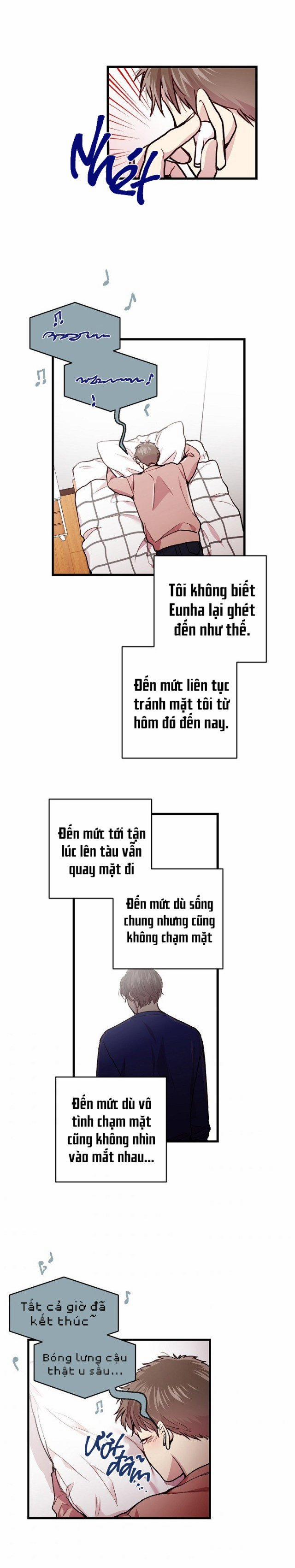 Cách Thức Trở Thành Gia Đình 29 trang 13