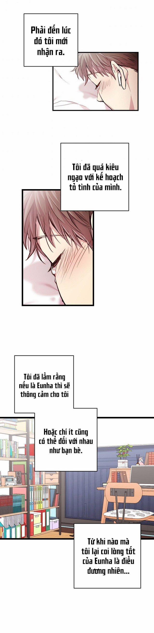 Cách Thức Trở Thành Gia Đình 29 trang 14