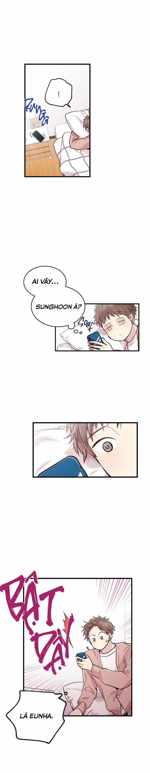 Cách Thức Trở Thành Gia Đình 29 trang 15