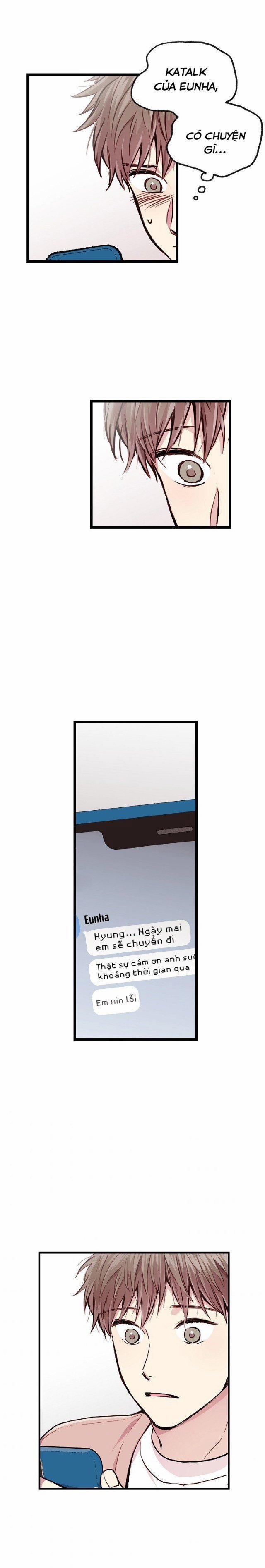 Cách Thức Trở Thành Gia Đình 29 trang 16