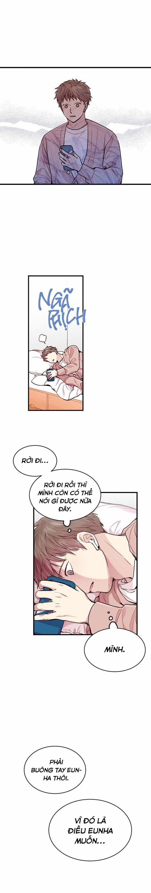 Cách Thức Trở Thành Gia Đình 29 trang 17