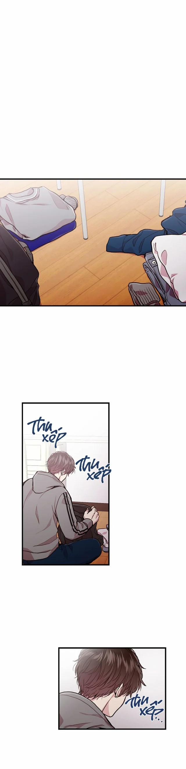 Cách Thức Trở Thành Gia Đình 29 trang 18