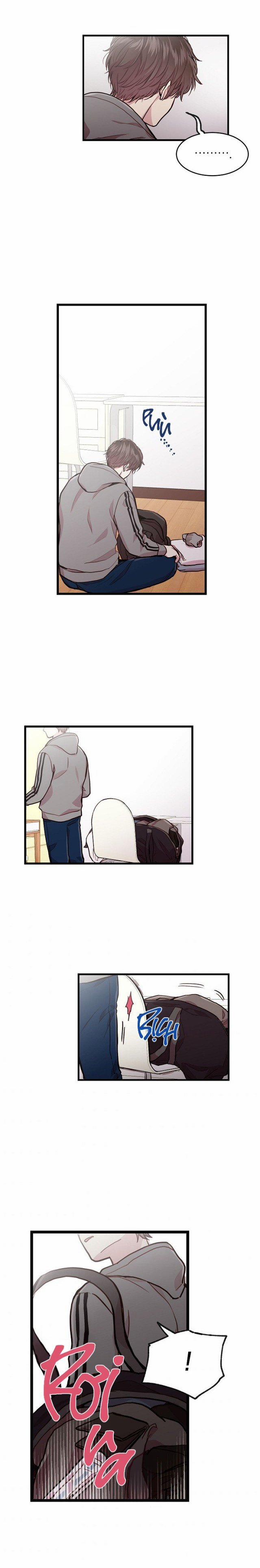 Cách Thức Trở Thành Gia Đình 29 trang 19