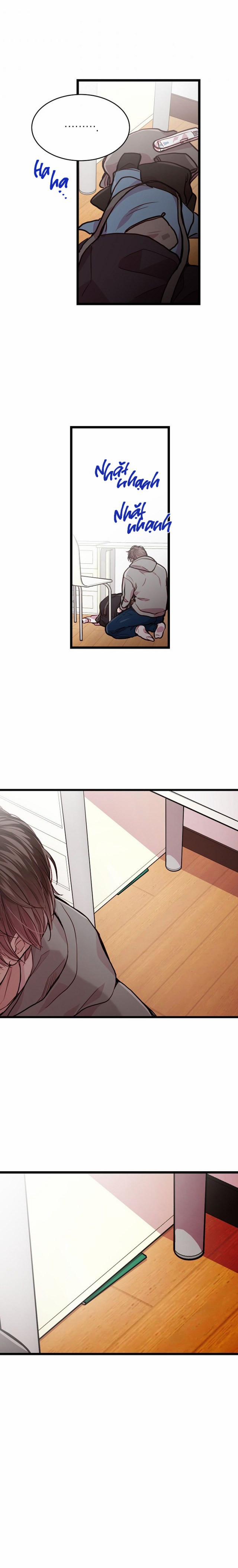 Cách Thức Trở Thành Gia Đình 29 trang 20