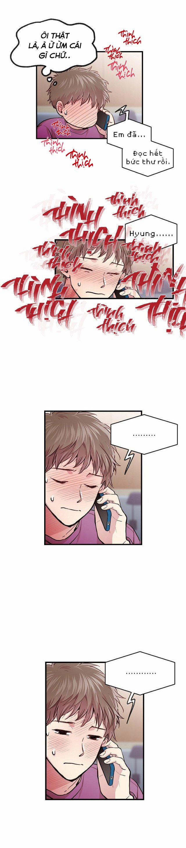 Cách Thức Trở Thành Gia Đình 29 trang 4