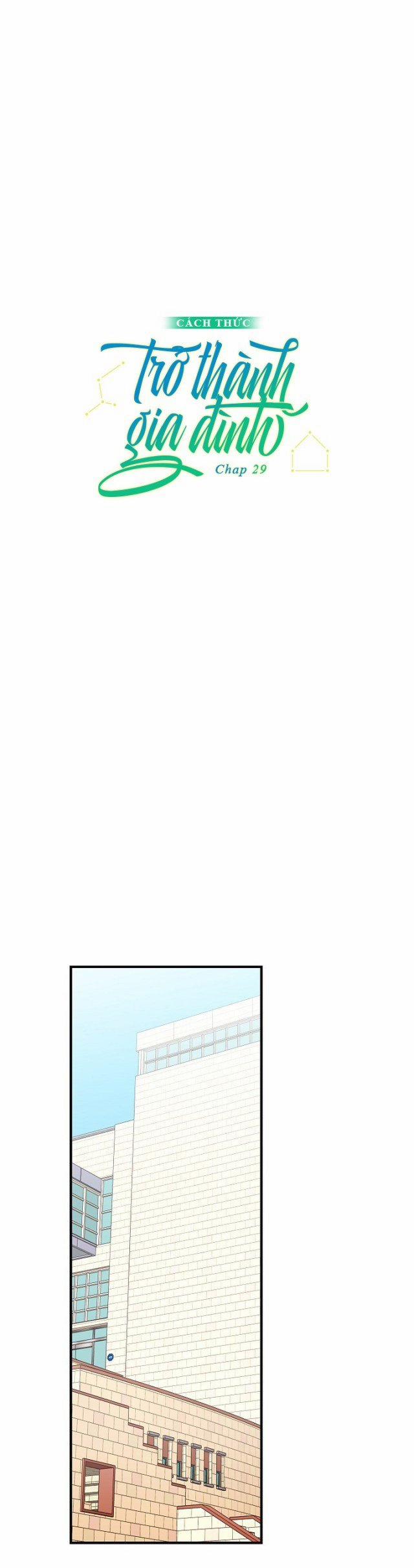 Cách Thức Trở Thành Gia Đình 29 trang 6