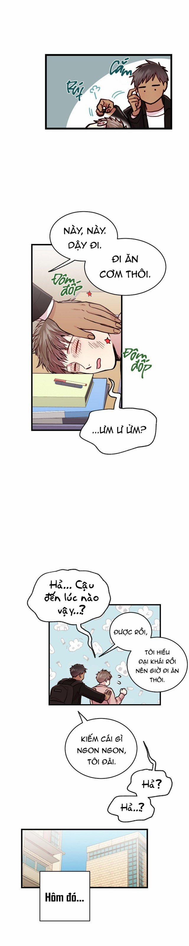 Cách Thức Trở Thành Gia Đình 29 trang 9