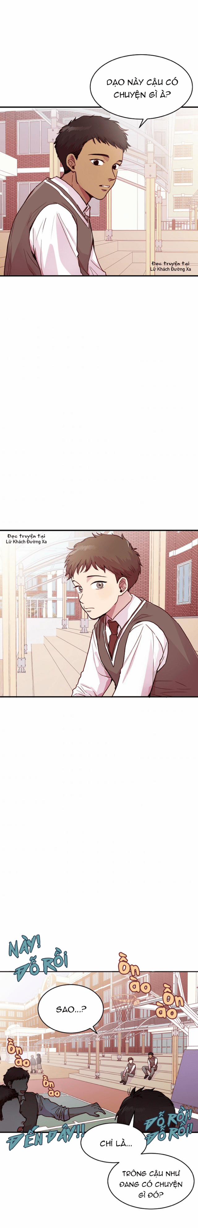 Cách Thức Trở Thành Gia Đình 3 trang 0