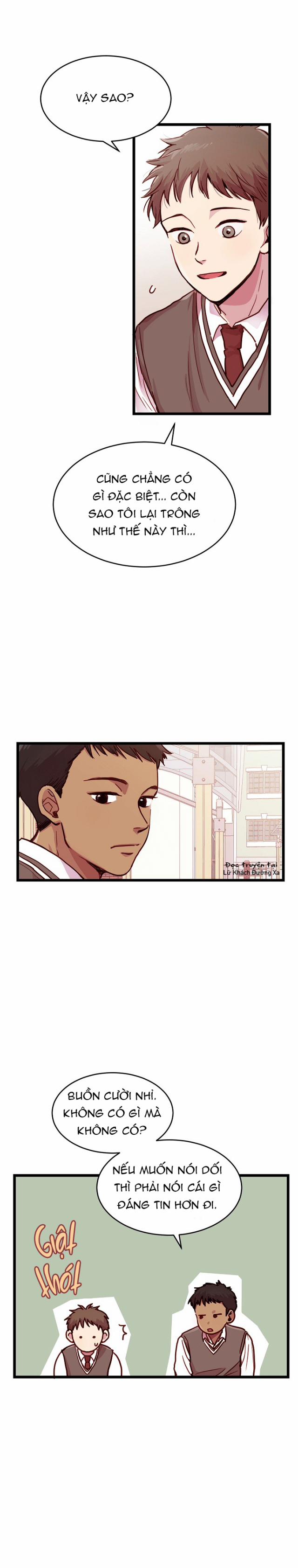 Cách Thức Trở Thành Gia Đình 3 trang 1