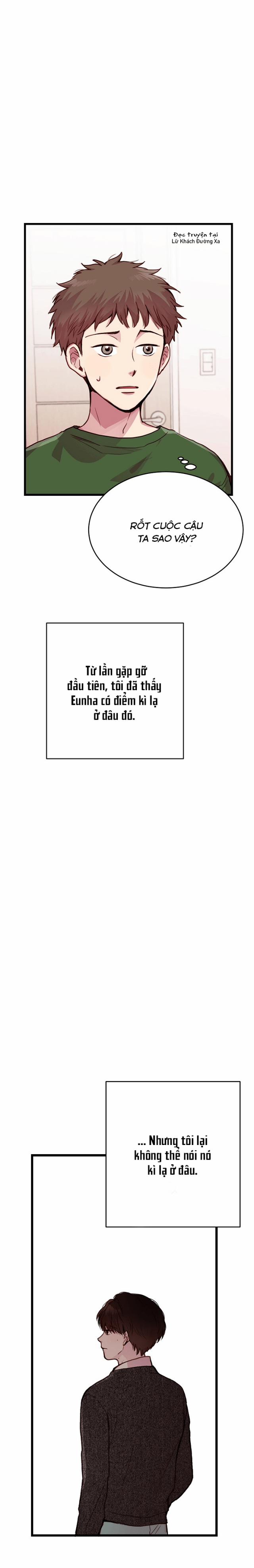 Cách Thức Trở Thành Gia Đình 3 trang 10