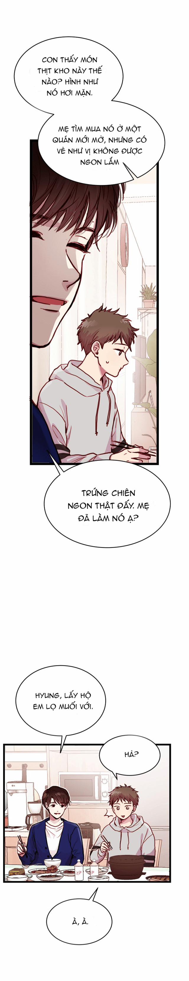 Cách Thức Trở Thành Gia Đình 3 trang 13