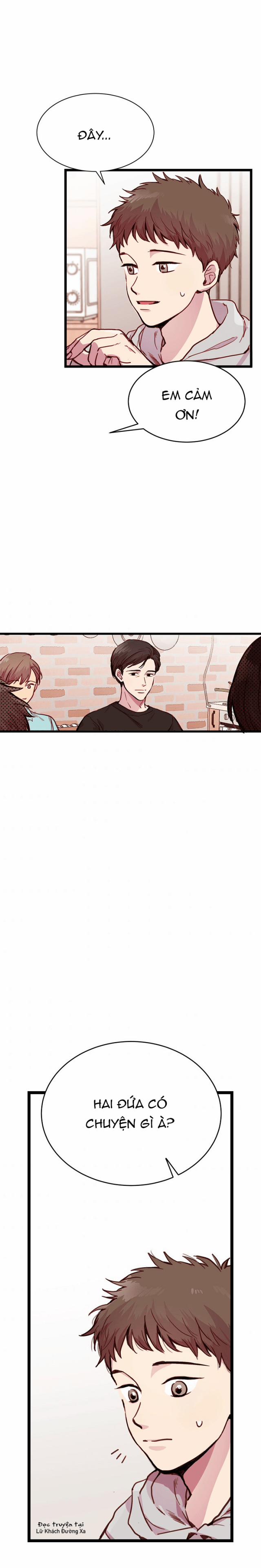 Cách Thức Trở Thành Gia Đình 3 trang 14