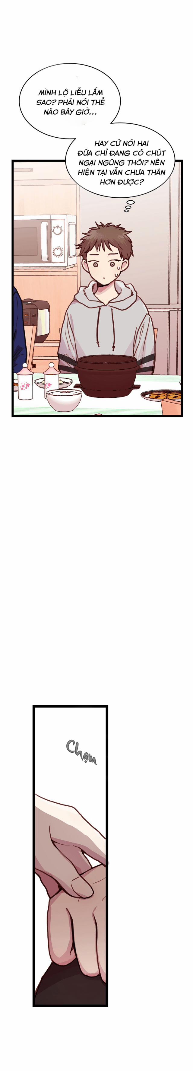 Cách Thức Trở Thành Gia Đình 3 trang 16