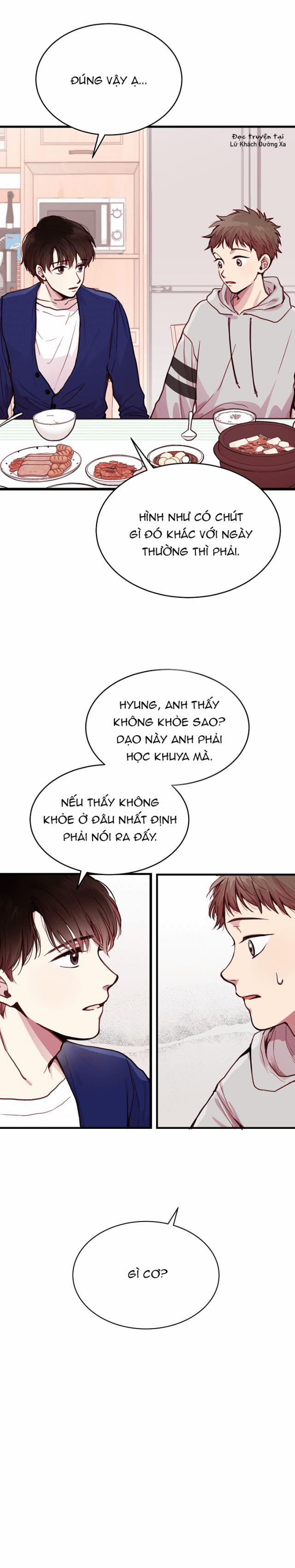 Cách Thức Trở Thành Gia Đình 3 trang 18