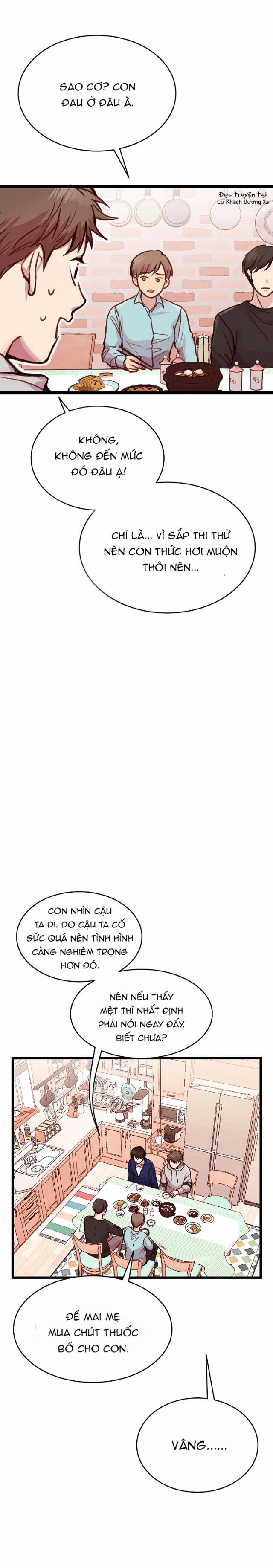 Cách Thức Trở Thành Gia Đình 3 trang 20