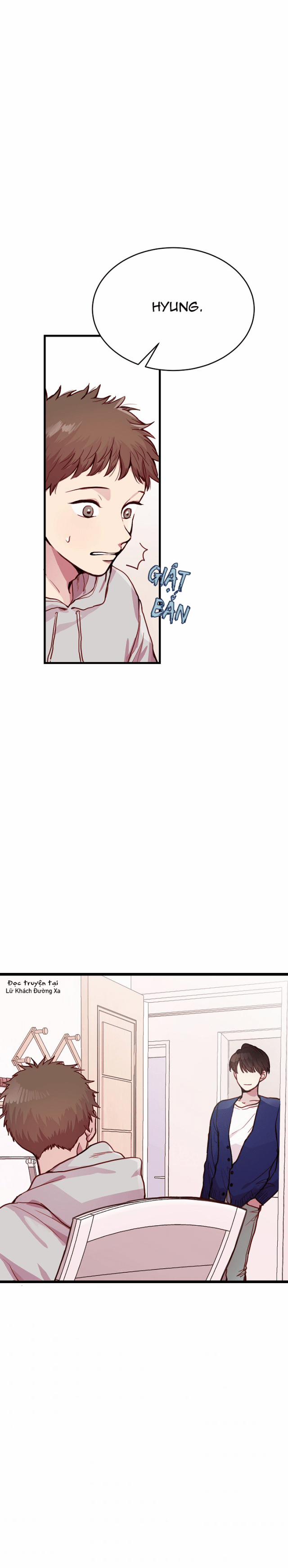 Cách Thức Trở Thành Gia Đình 3 trang 22