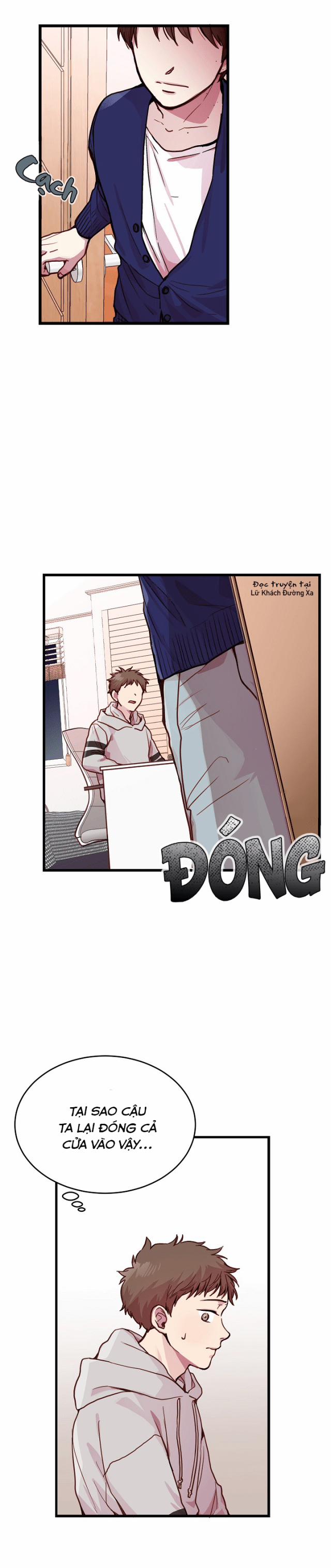 Cách Thức Trở Thành Gia Đình 3 trang 24