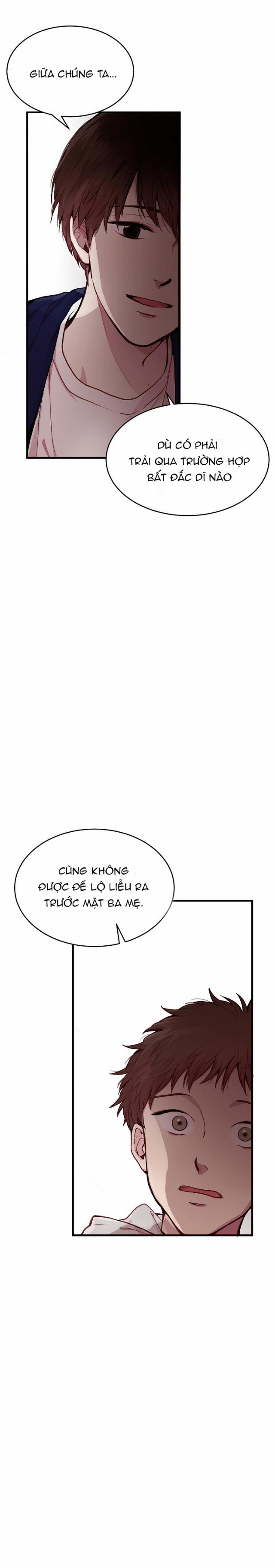 Cách Thức Trở Thành Gia Đình 3 trang 26