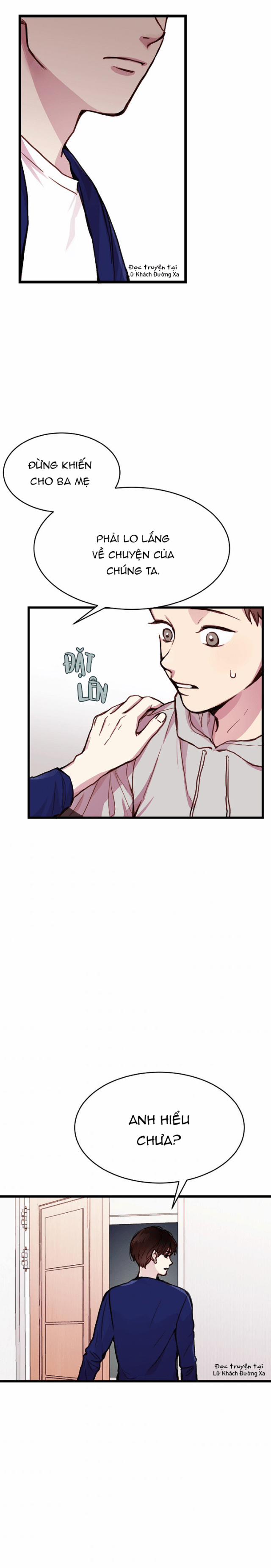 Cách Thức Trở Thành Gia Đình 3 trang 28