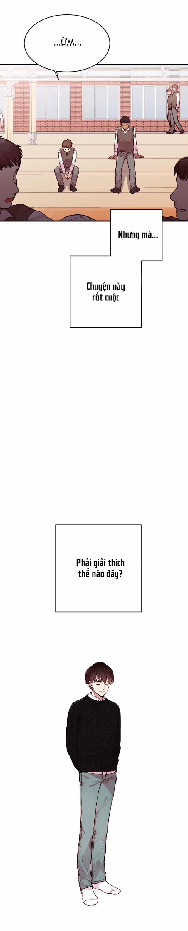 Cách Thức Trở Thành Gia Đình 3 trang 3