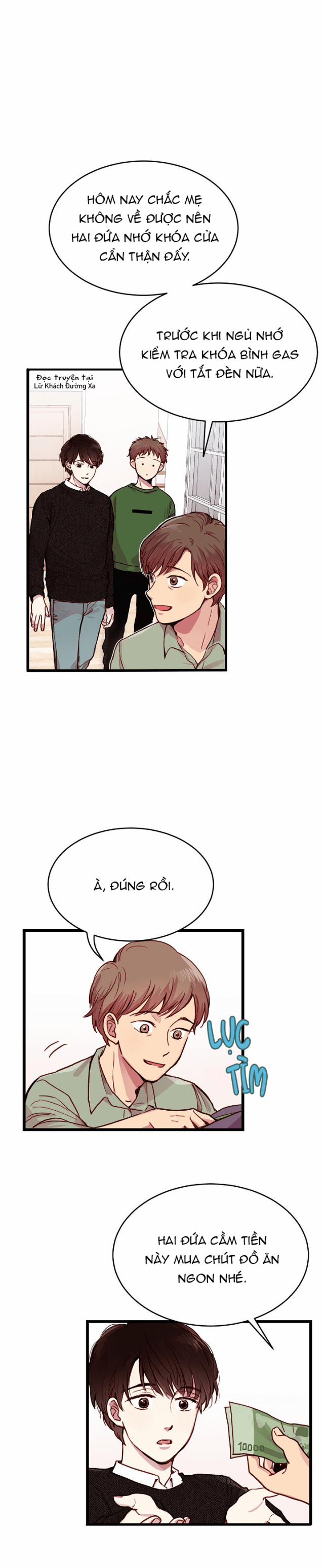 Cách Thức Trở Thành Gia Đình 3 trang 5