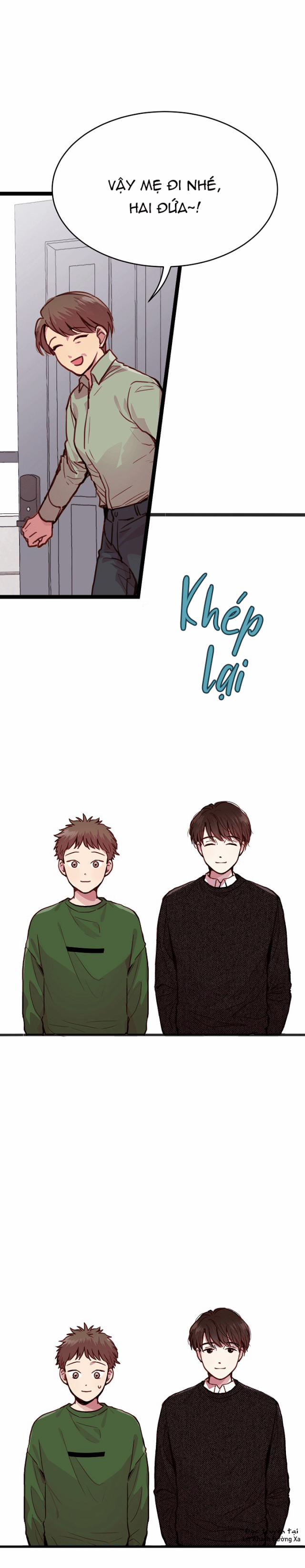 Cách Thức Trở Thành Gia Đình 3 trang 7