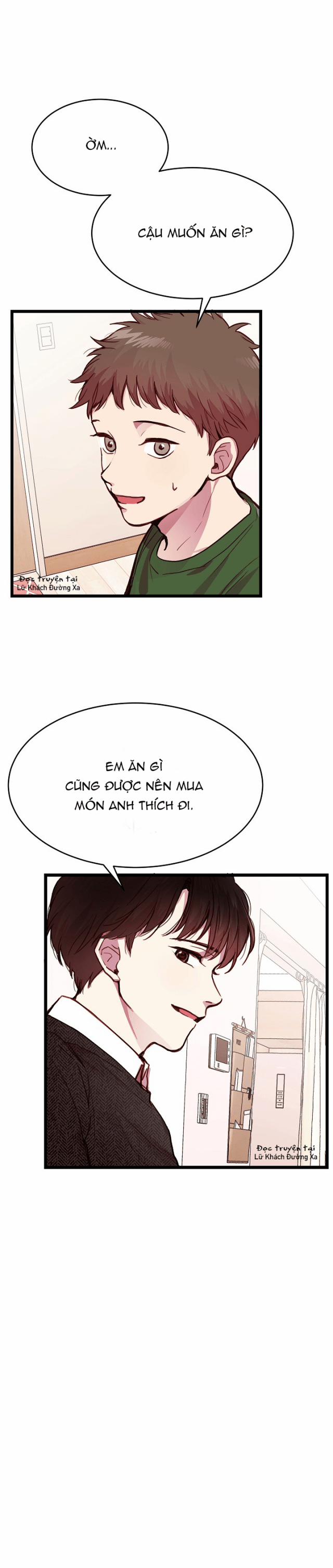 Cách Thức Trở Thành Gia Đình 3 trang 8