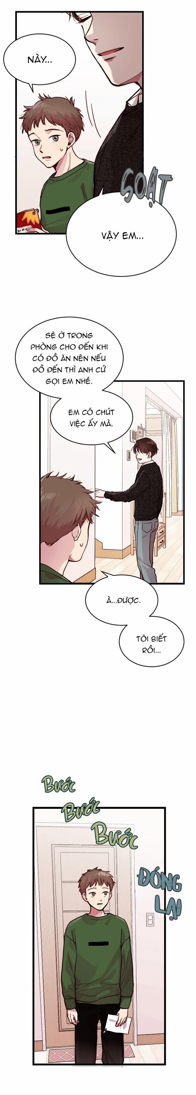 Cách Thức Trở Thành Gia Đình 3 trang 9